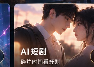 ai黄剧AI短剧分类
